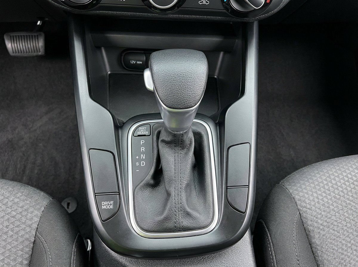 Thumbnail: 2025 Kia Soul - 20