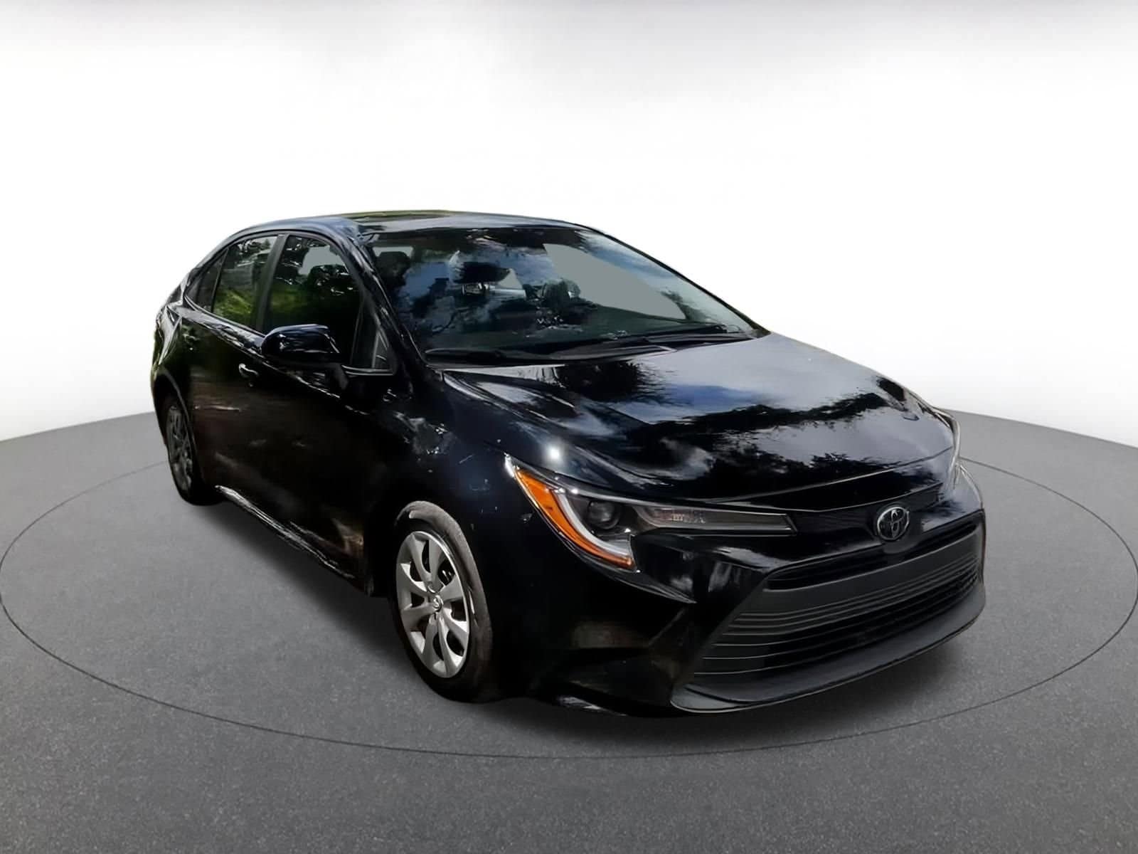 Thumbnail: 2024 Toyota Corolla - 16