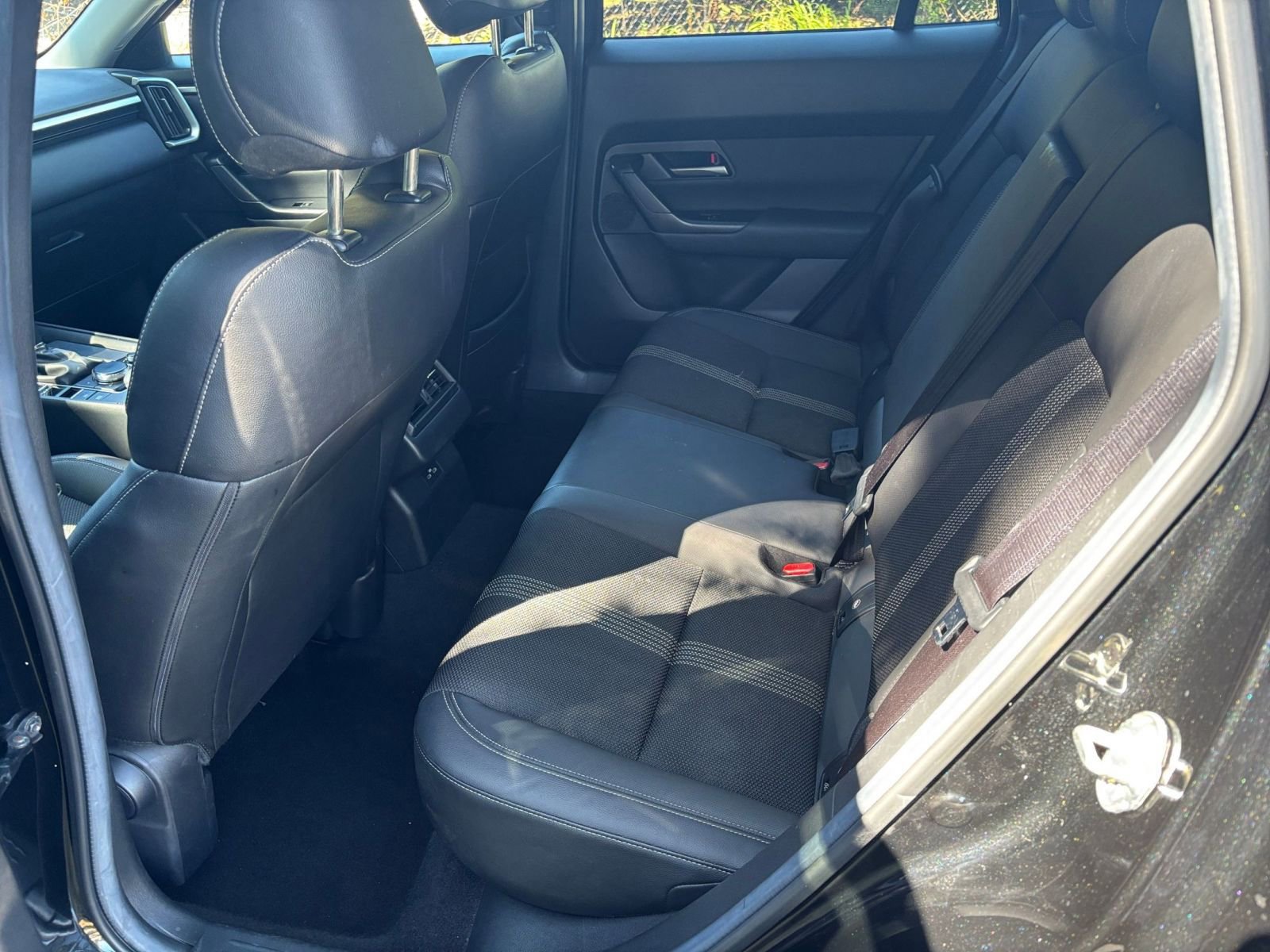 Thumbnail: 2025 Mazda CX-50 - 25