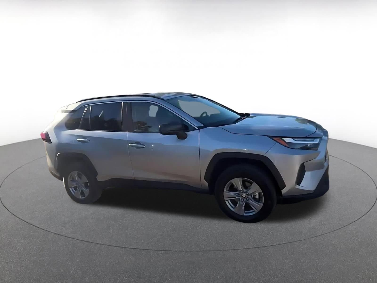 Thumbnail: 2025 Toyota RAV4 - 2