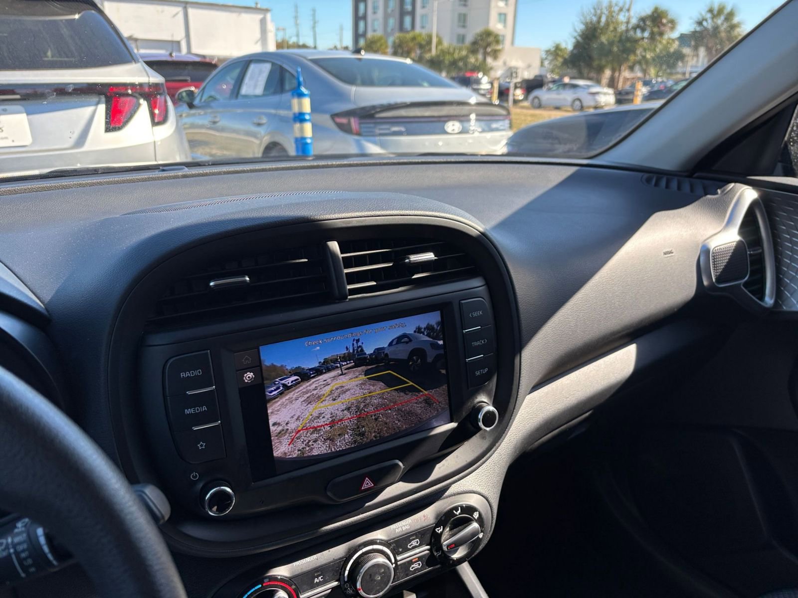 Thumbnail: 2025 Kia Soul - 20