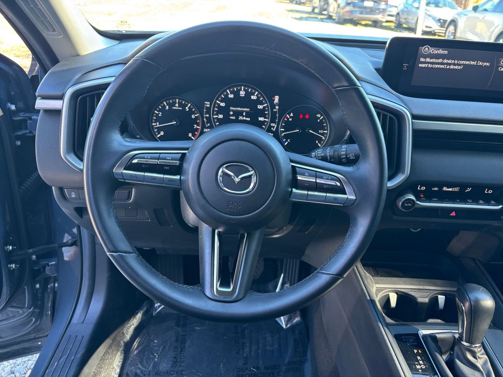 Thumbnail: 2025 Mazda CX-50 - 28