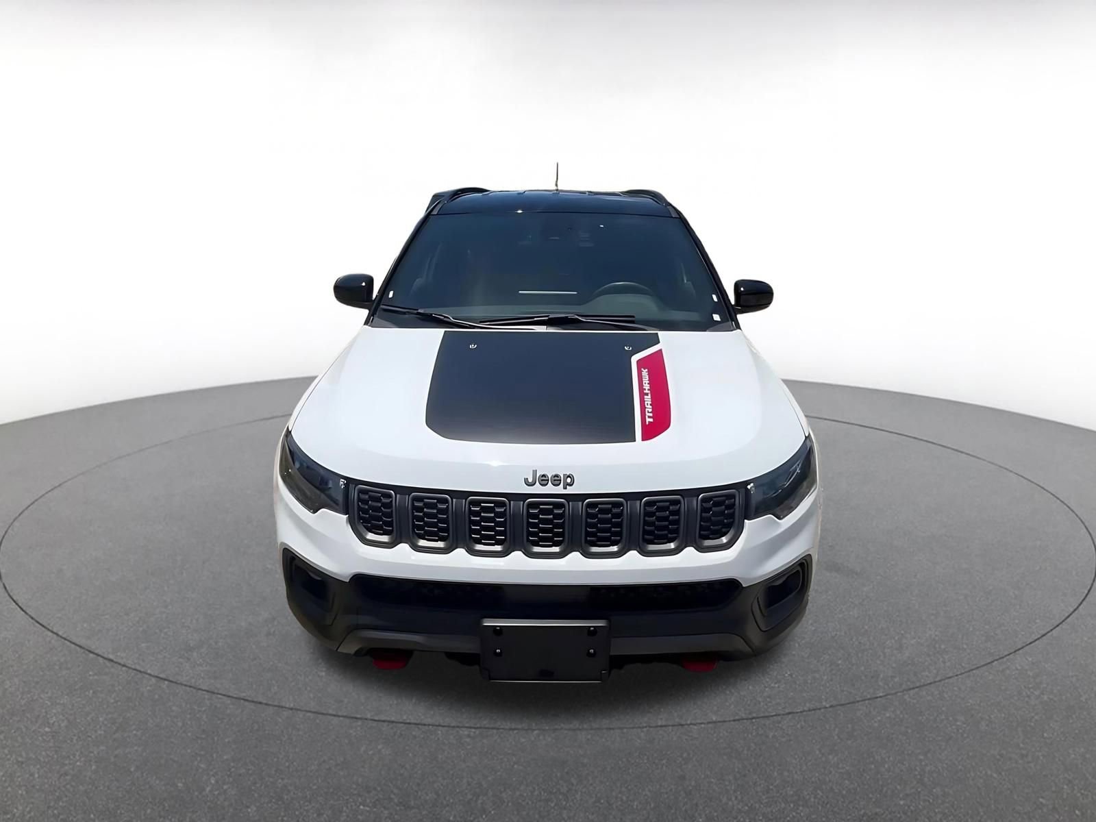 Thumbnail: 2025 Jeep Compass - 4