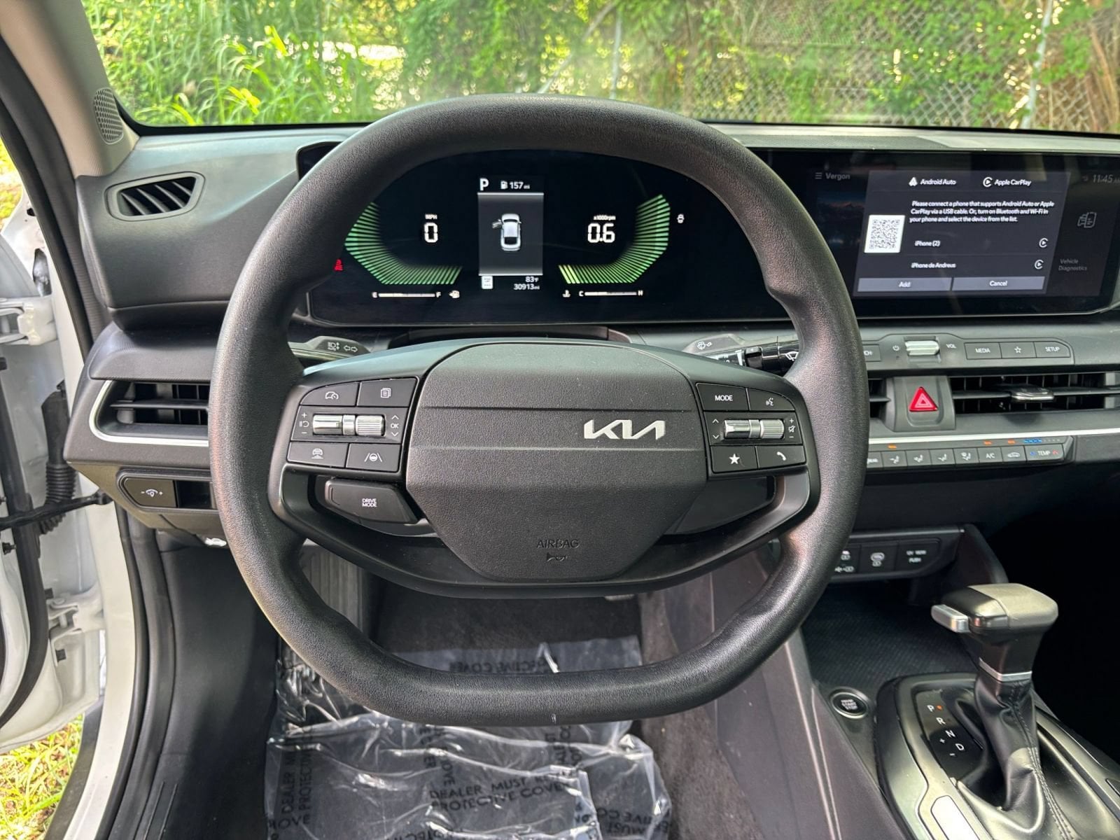 Thumbnail: 2025 Kia K4 - 27