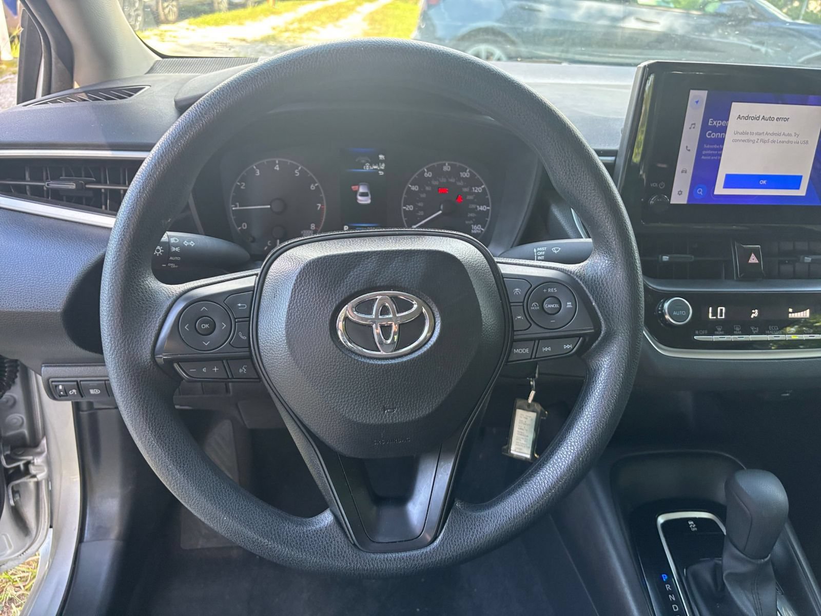 Thumbnail: 2025 Toyota Corolla - 27