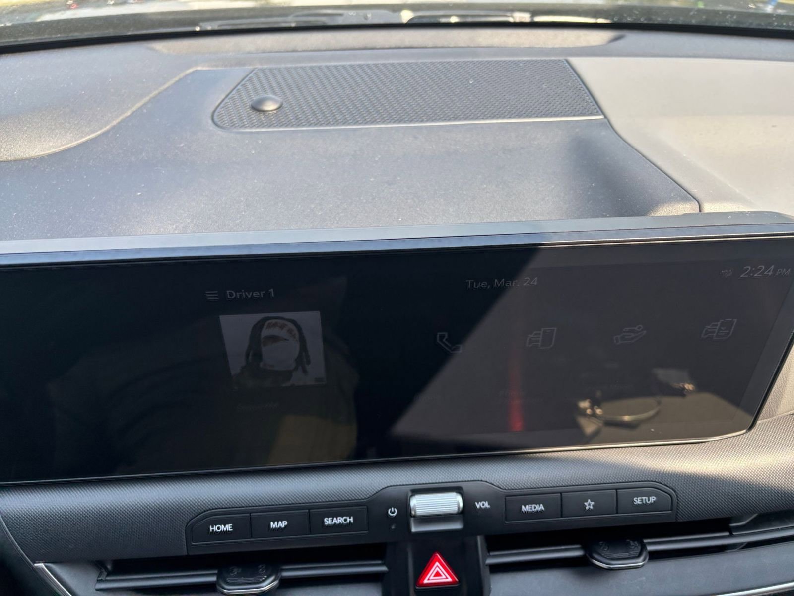 Thumbnail: 2025 Kia K4 - 17