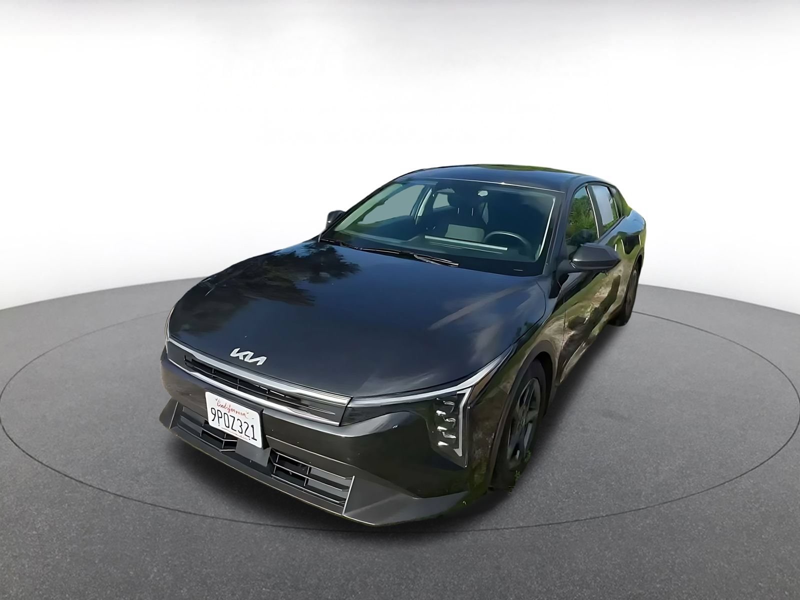 Thumbnail: 2025 Kia K4 - 7