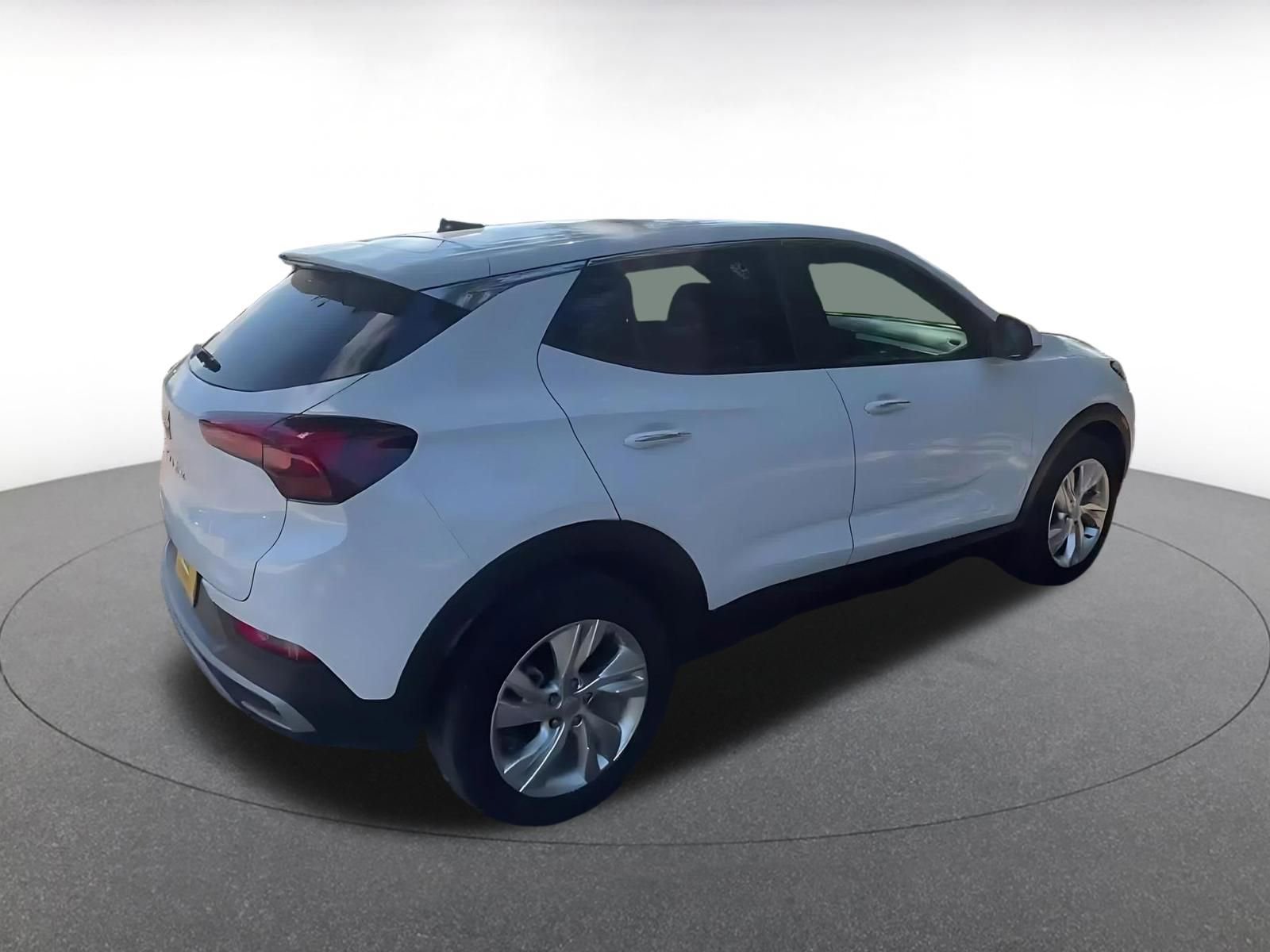 Thumbnail: 2025 Buick Encore GX - 15