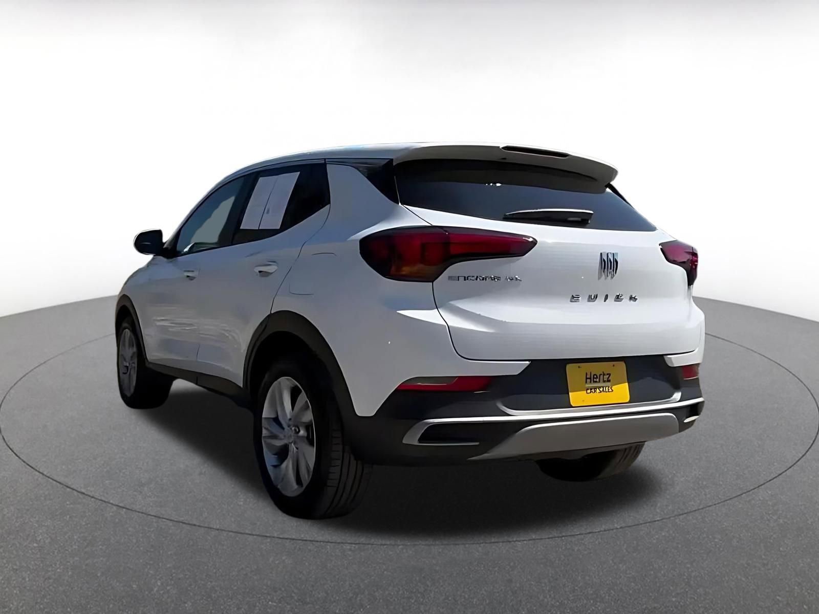 Thumbnail: 2025 Buick Encore GX - 11