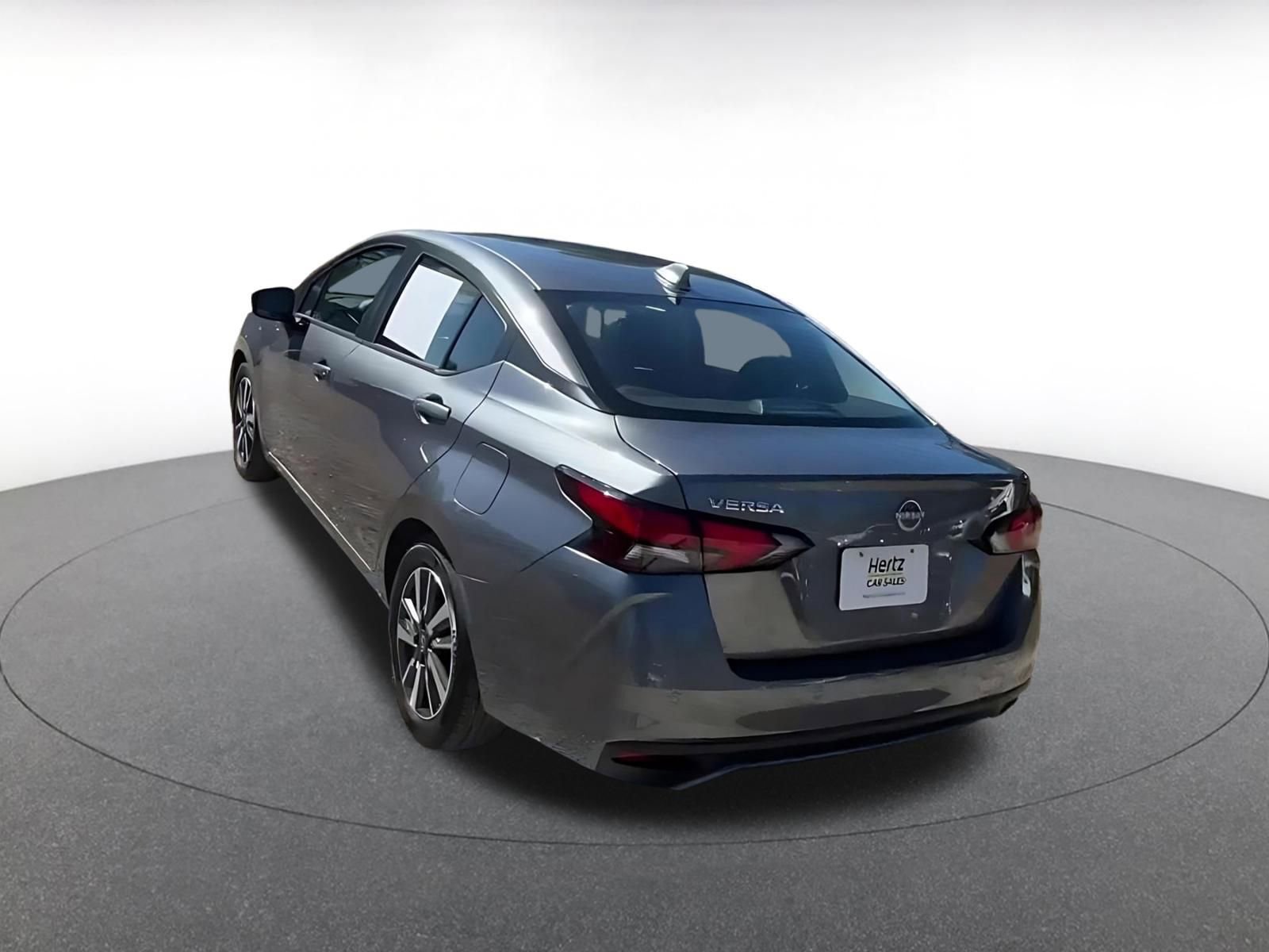 Thumbnail: 2025 Nissan Versa - 10