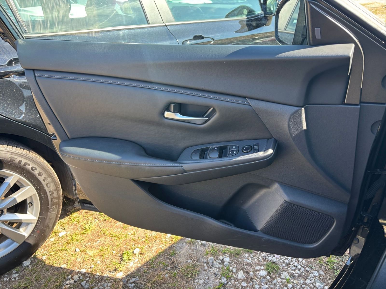 Thumbnail: 2025 Nissan Sentra - 18