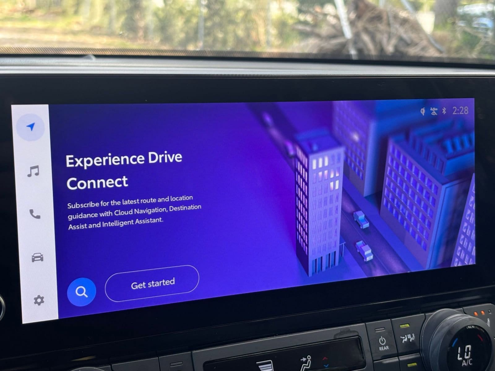 Thumbnail: 2025 Toyota Grand Highlander - 20