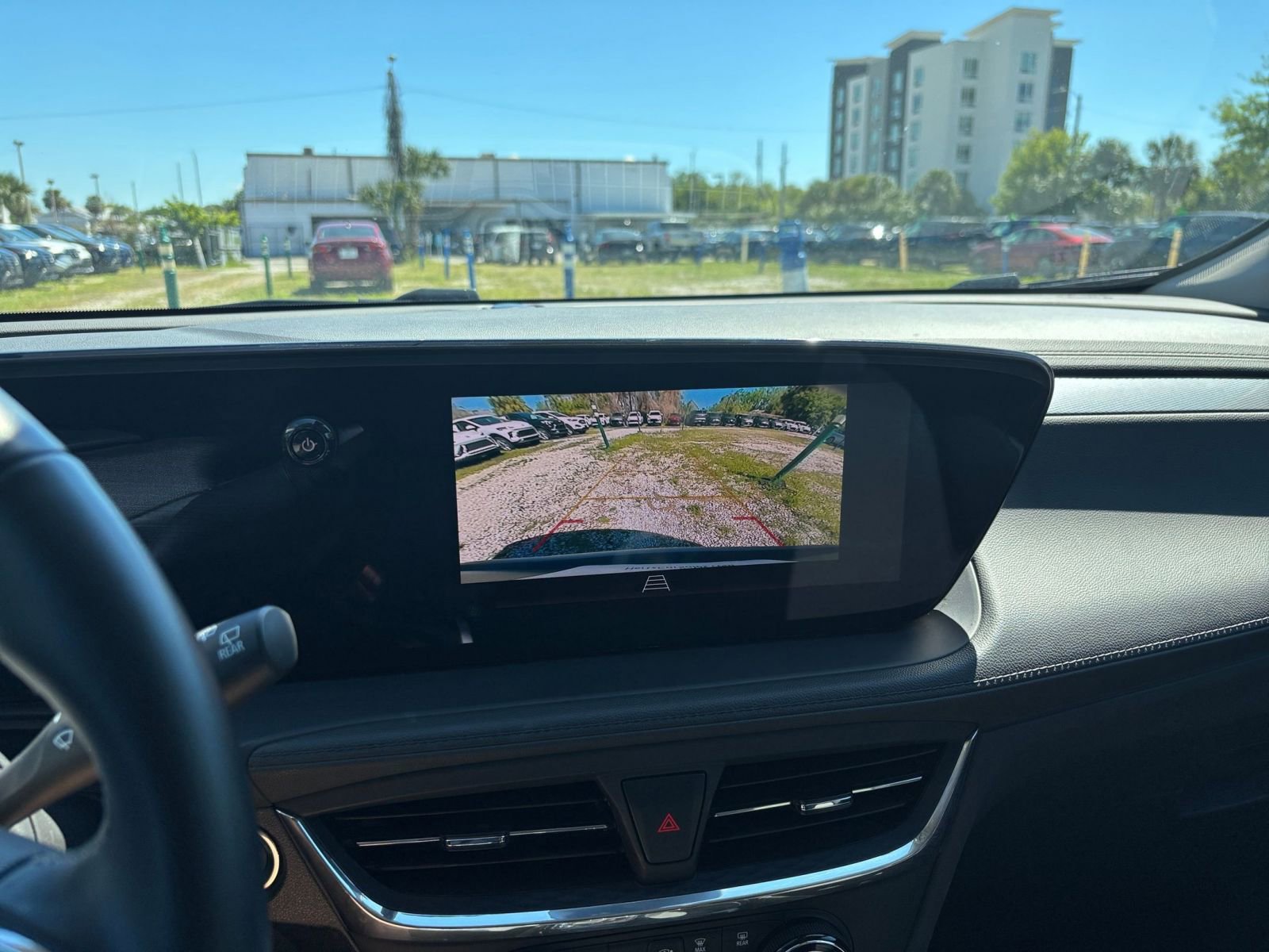 Thumbnail: 2025 Buick Encore GX - 25