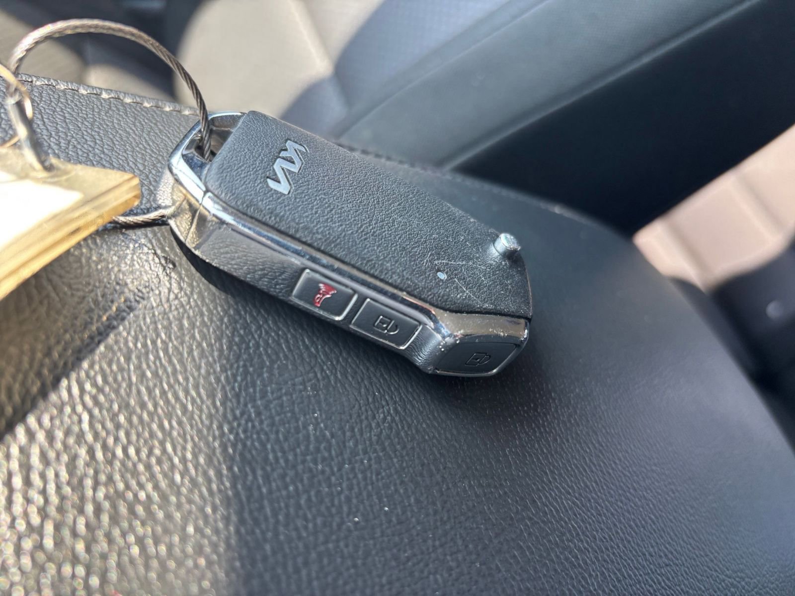 Thumbnail: 2025 Kia Soul - 21