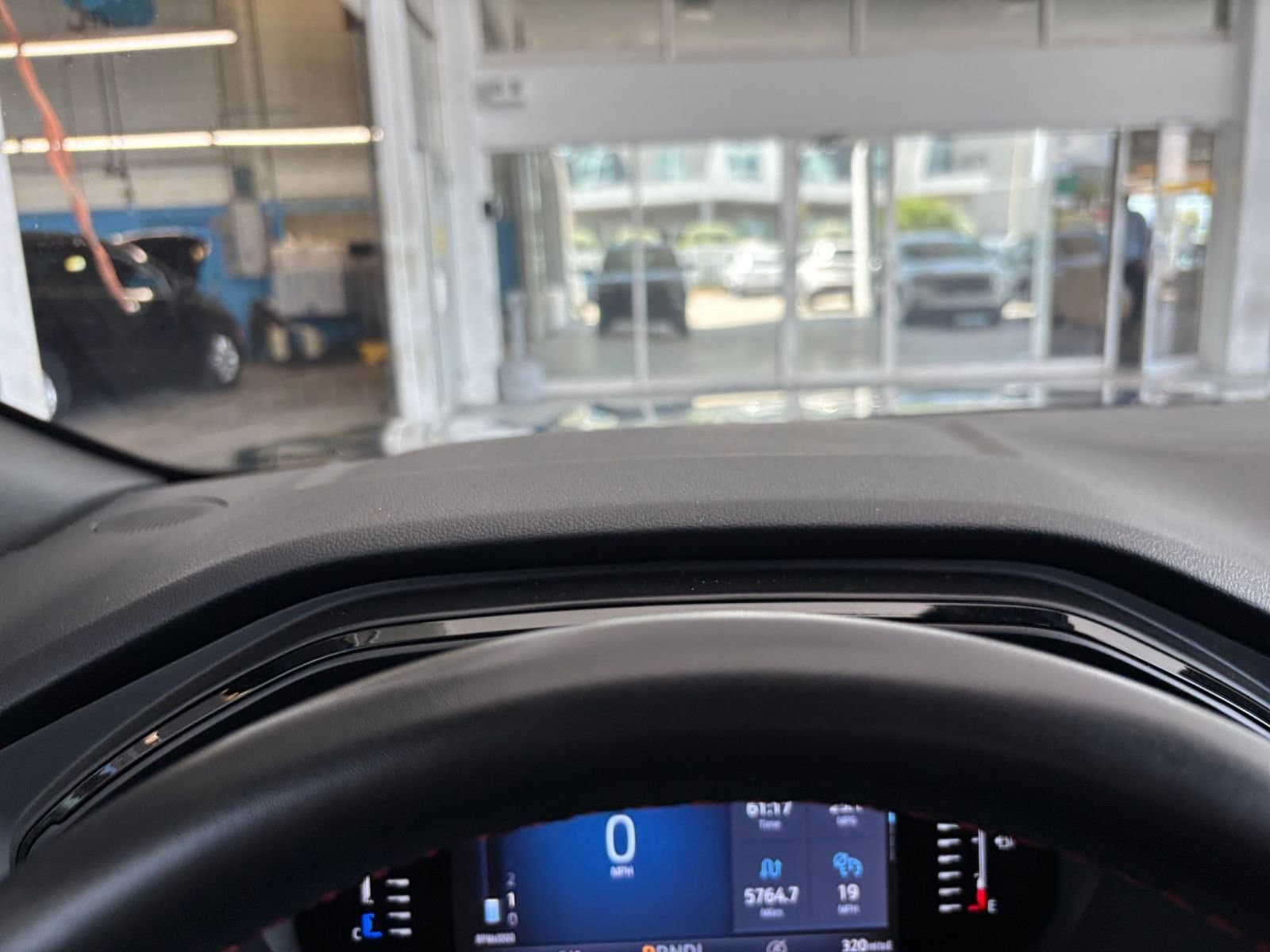 Thumbnail: 2024 Ford Escape - 34