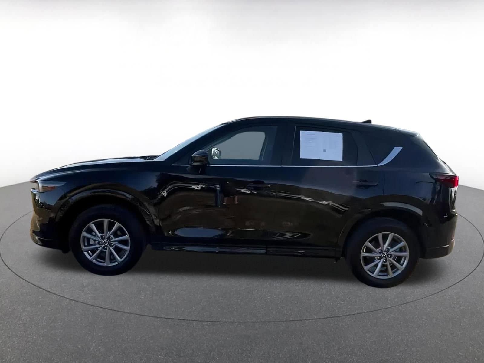 Thumbnail: 2025 Mazda CX-5 - 8