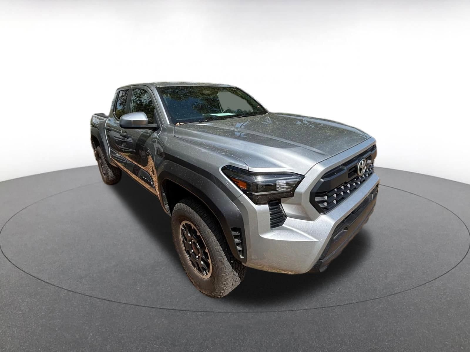 Thumbnail: 2025 Toyota Tacoma - 1