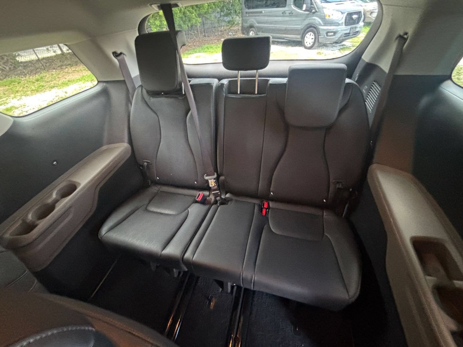 Thumbnail: 2026 Kia Carnival - 31