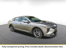 2025 Kia K4 LXS -
                  Clearwater, FL