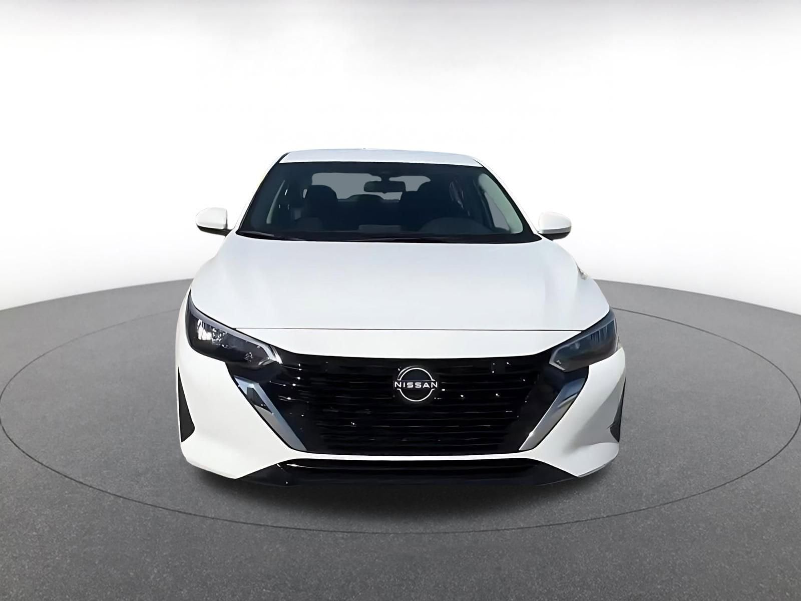 Thumbnail: 2025 Nissan Sentra - 3