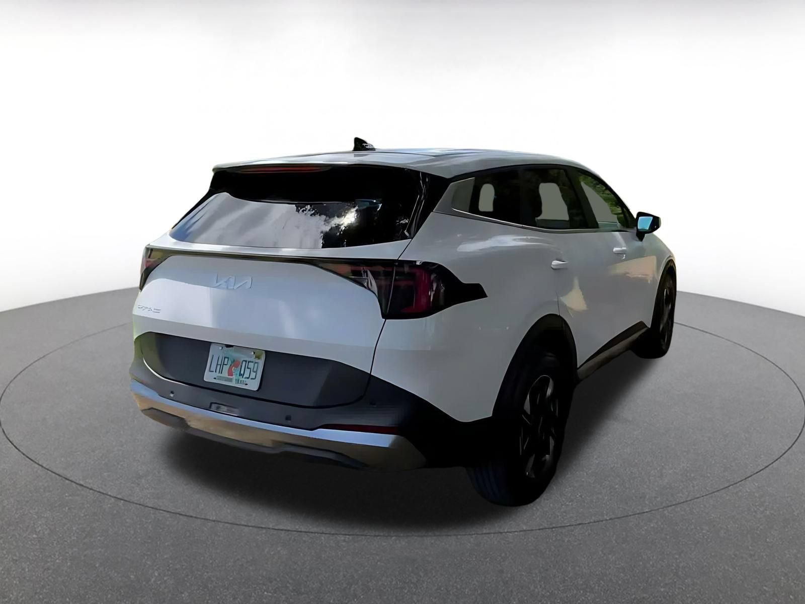 Thumbnail: 2026 Kia Sportage - 13
