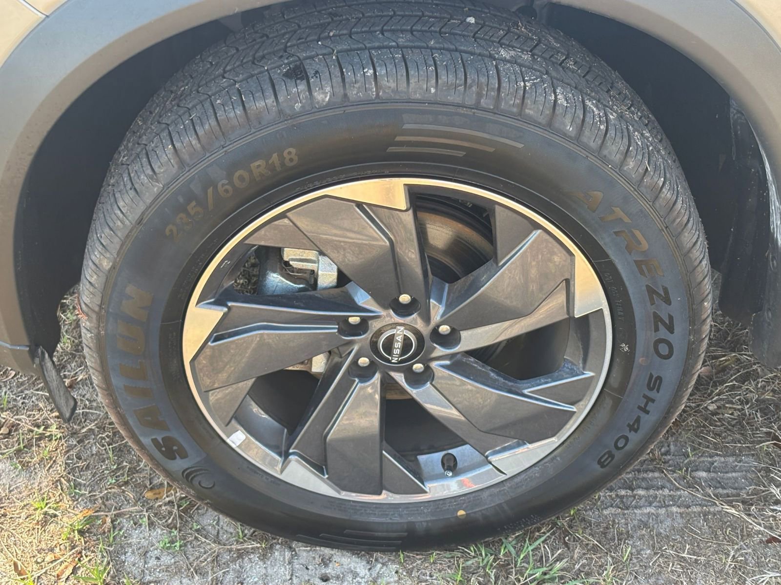 Thumbnail: 2025 Nissan Rogue - 32