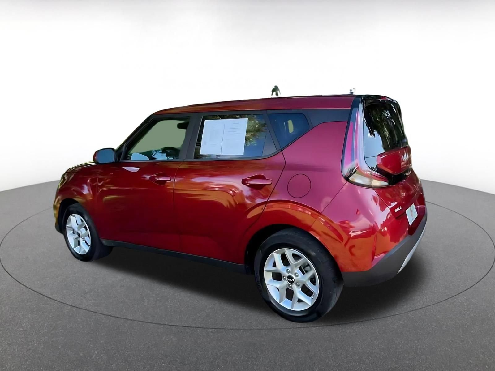 Thumbnail: 2025 Kia Soul - 8
