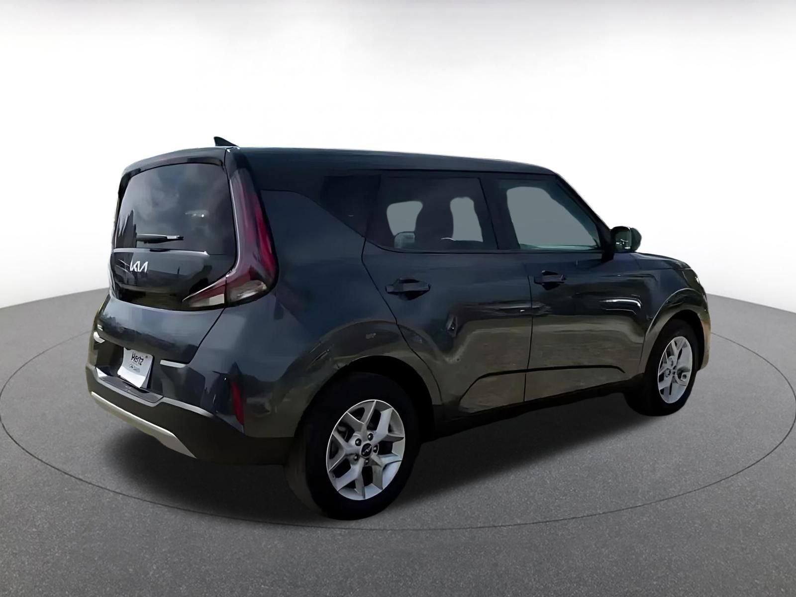 Thumbnail: 2025 Kia Soul - 14