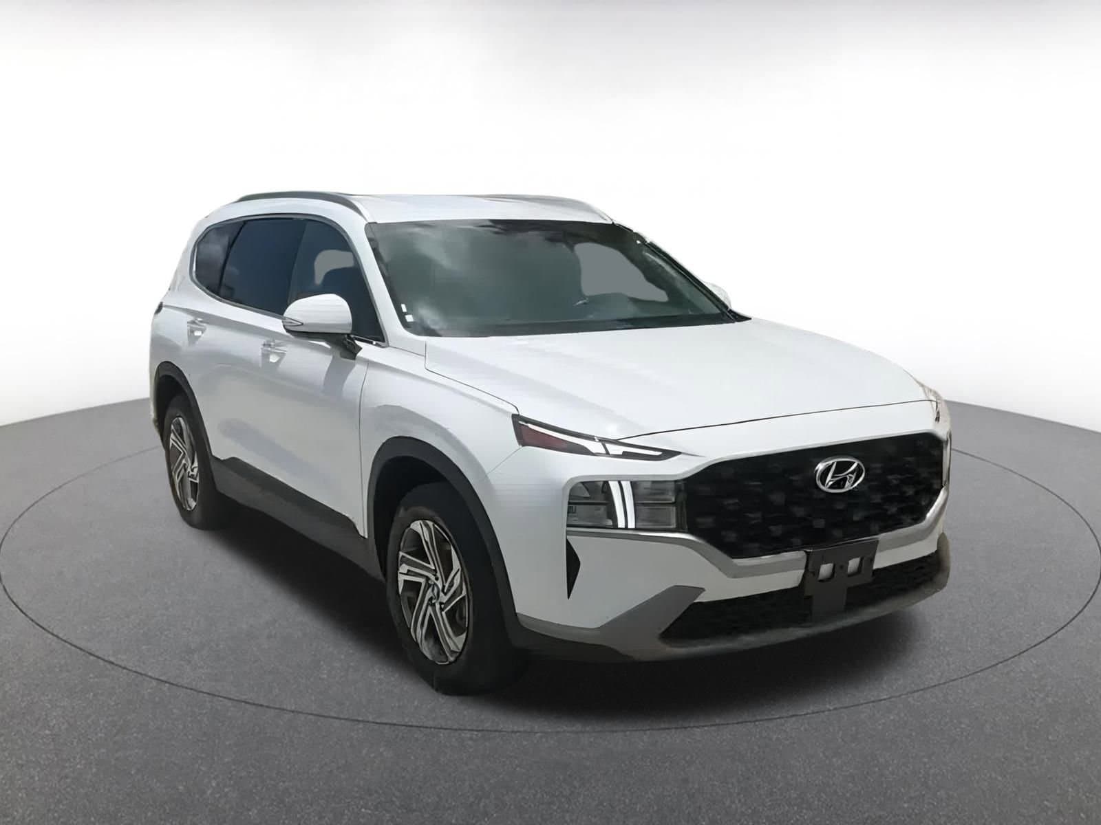 2023 Hyundai Santa Fe SEL 2