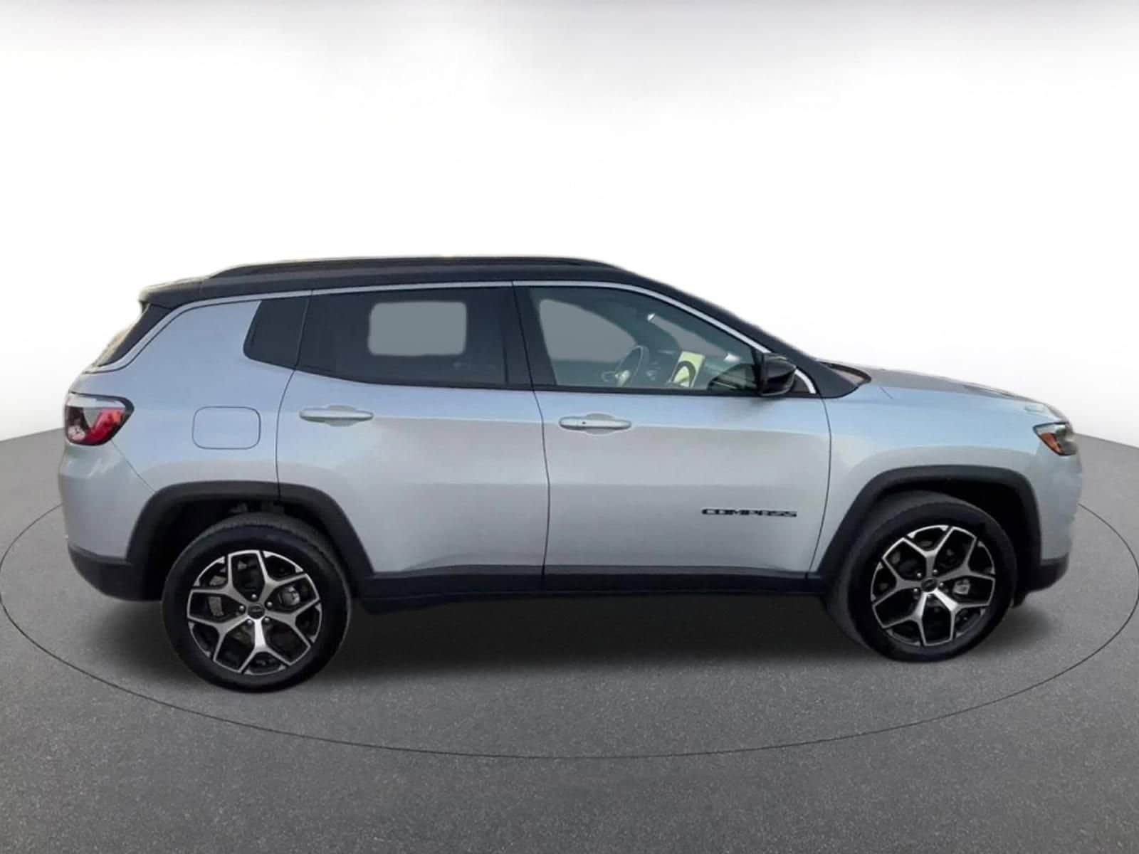 Thumbnail: 2025 Jeep Compass - 16