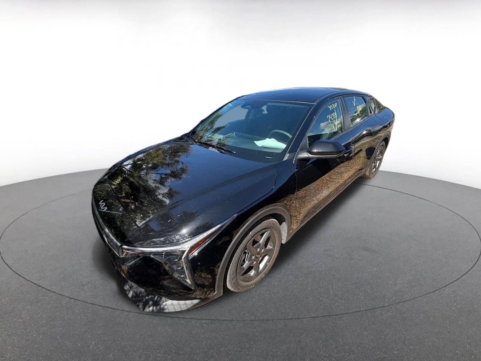 Thumbnail: 2025 Kia K4 - 3