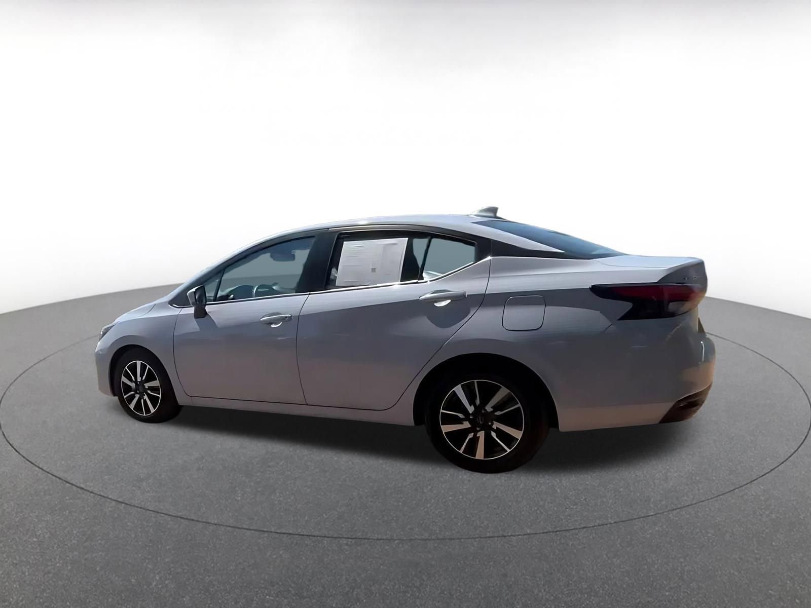 Thumbnail: 2025 Nissan Versa - 10