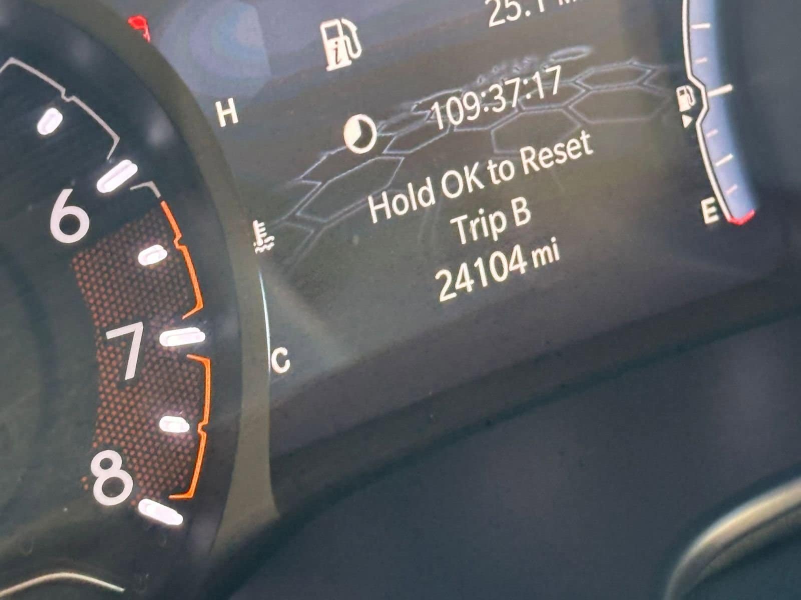 Thumbnail: 2025 Jeep Compass - 18