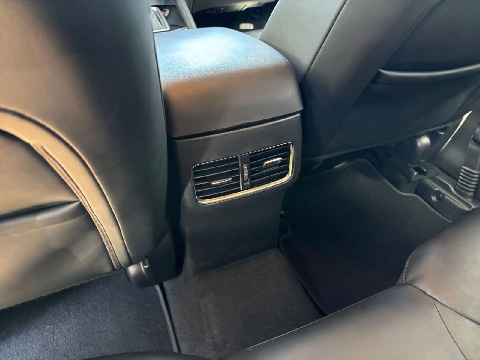 Thumbnail: 2025 Mazda CX-5 - 24