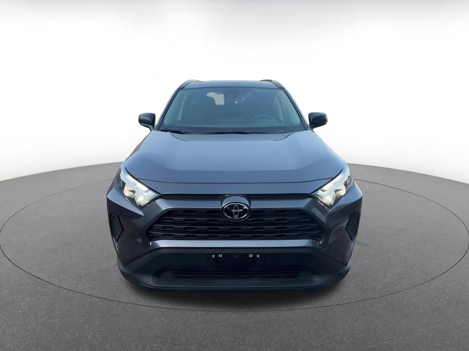 Thumbnail: 2025 Toyota RAV4 - 4