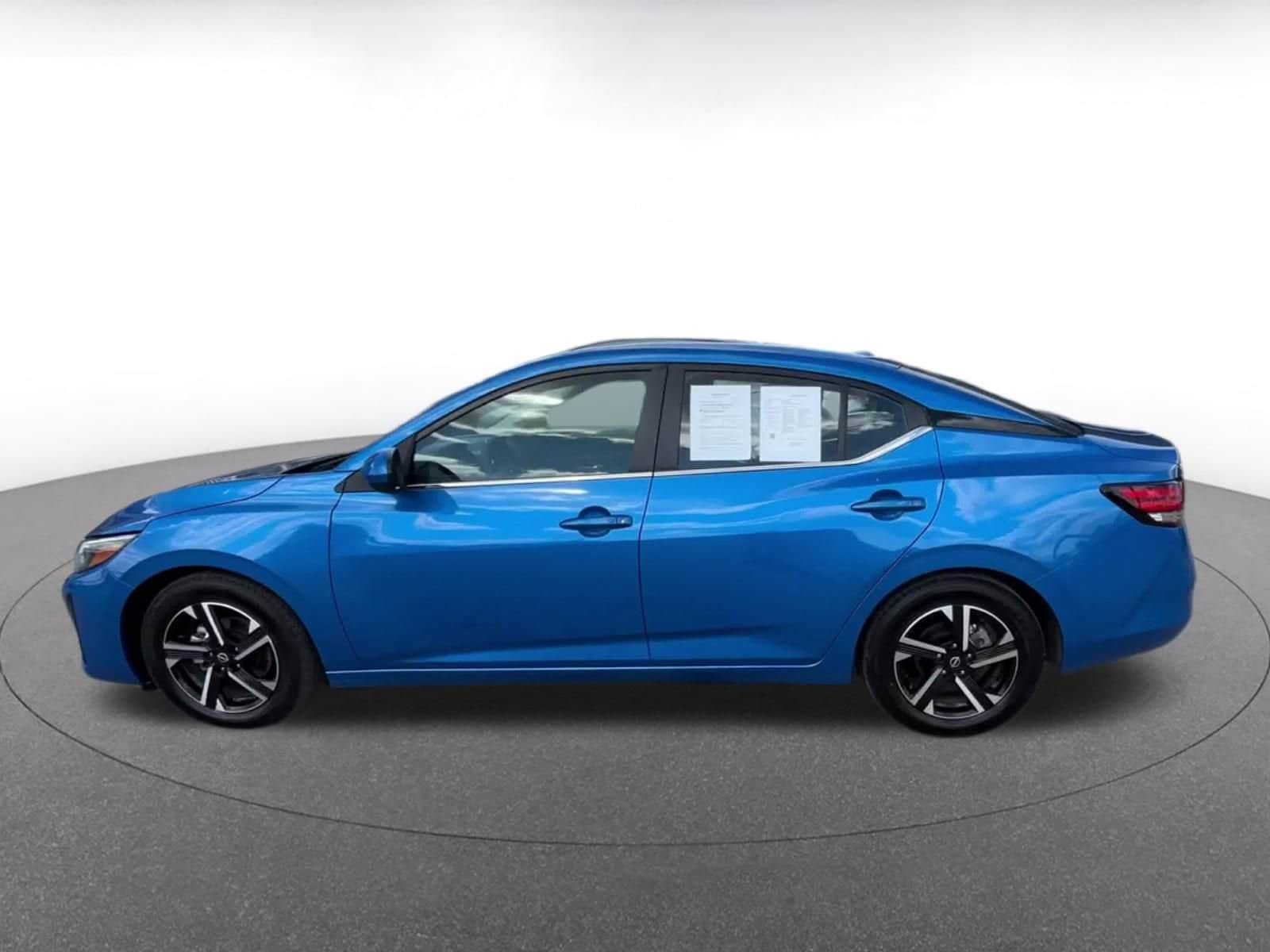 Thumbnail: 2024 Nissan Sentra - 9