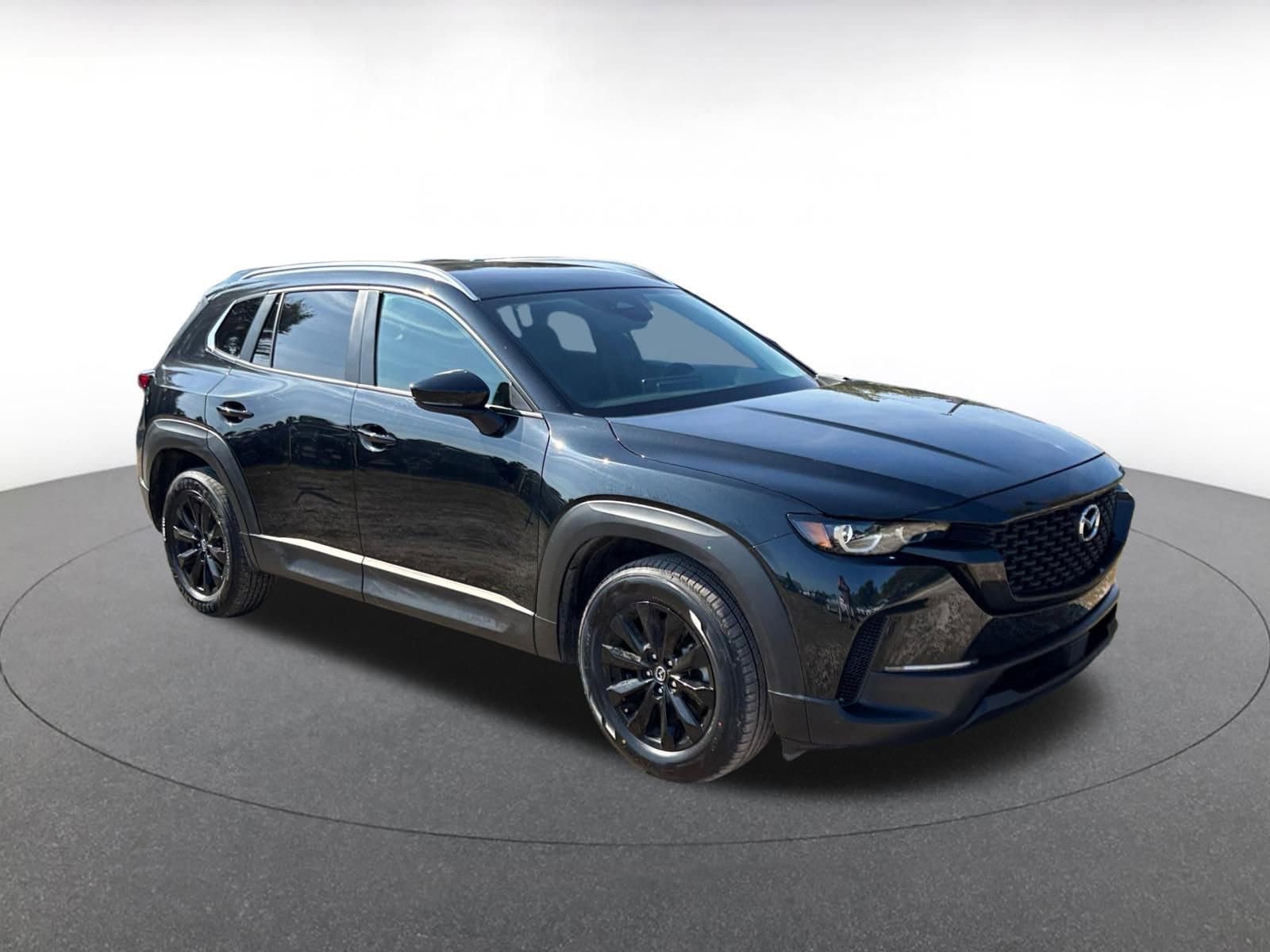 Thumbnail: 2025 Mazda CX-50 - 1