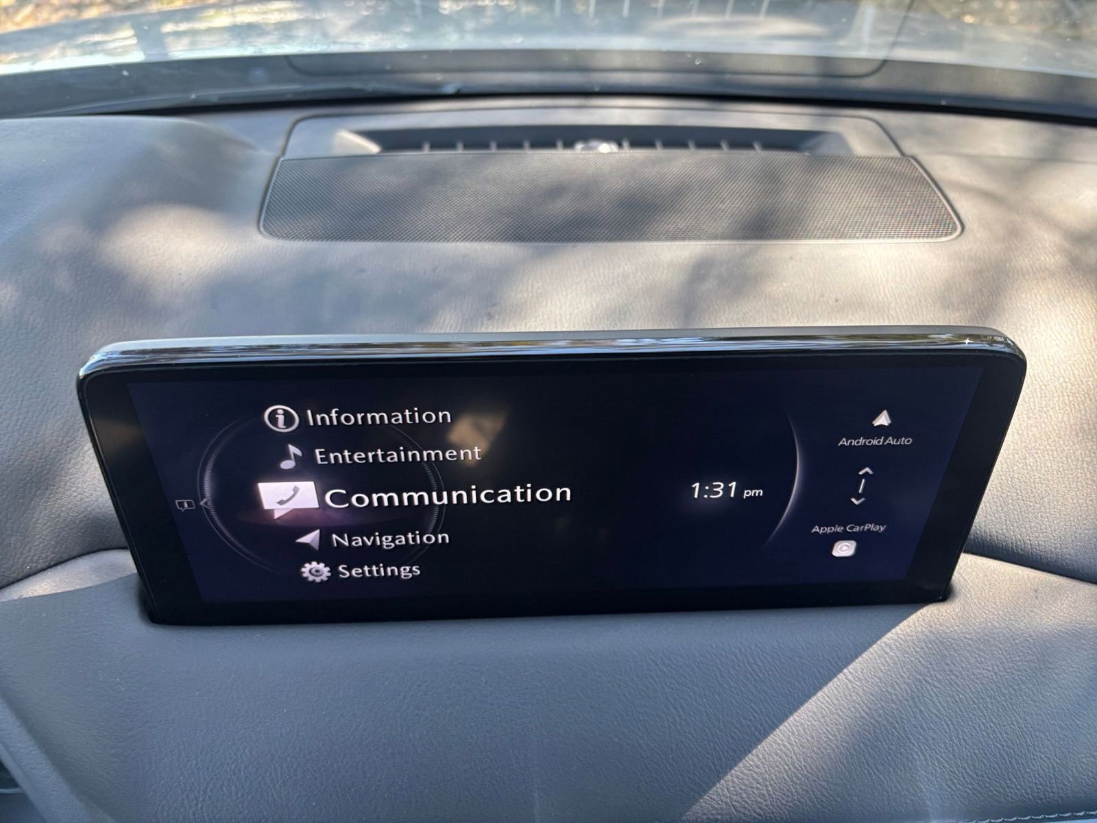 Thumbnail: 2025 Mazda CX-5 - 17