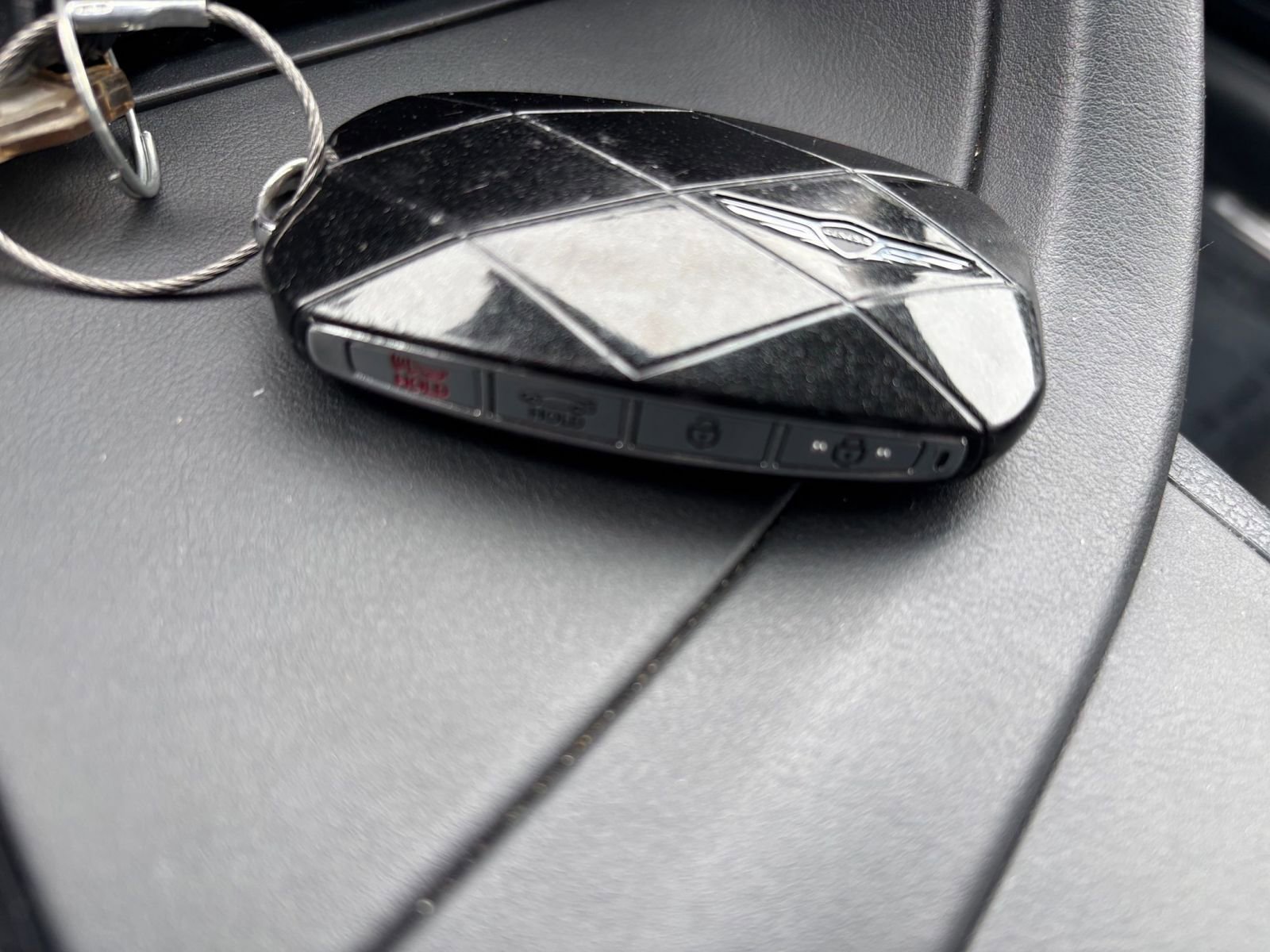 Thumbnail: 2025 Genesis G70 - 22