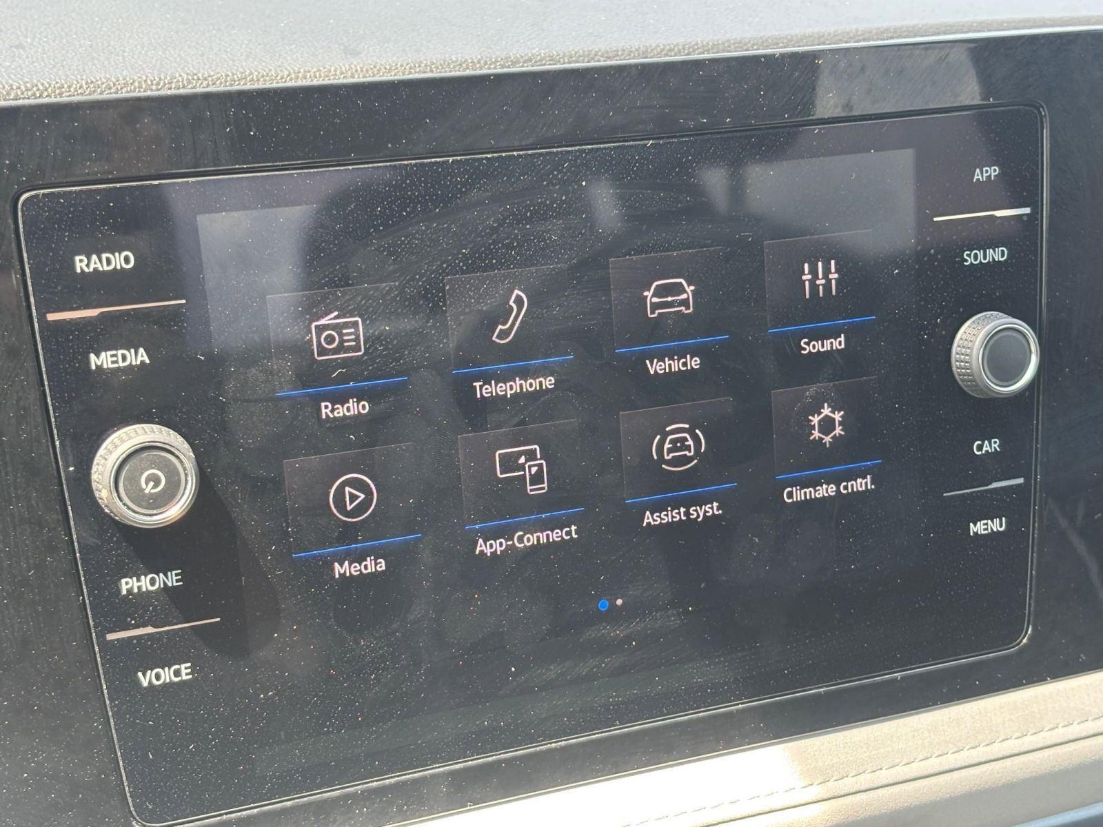 Thumbnail: 2025 Volkswagen Taos - 20