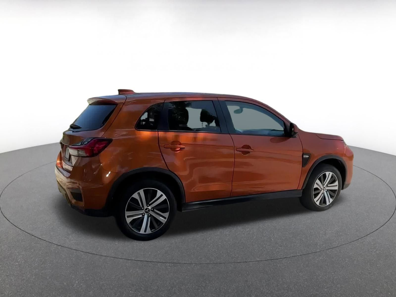 Thumbnail: 2022 Mitsubishi Outlander Sport - 12