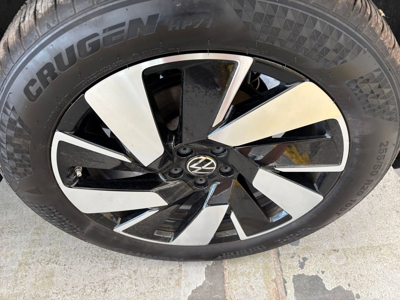 Thumbnail: 2025 Volkswagen Atlas - 30