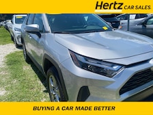 2023 Toyota RAV4 XLE -
                Clearwater, FL