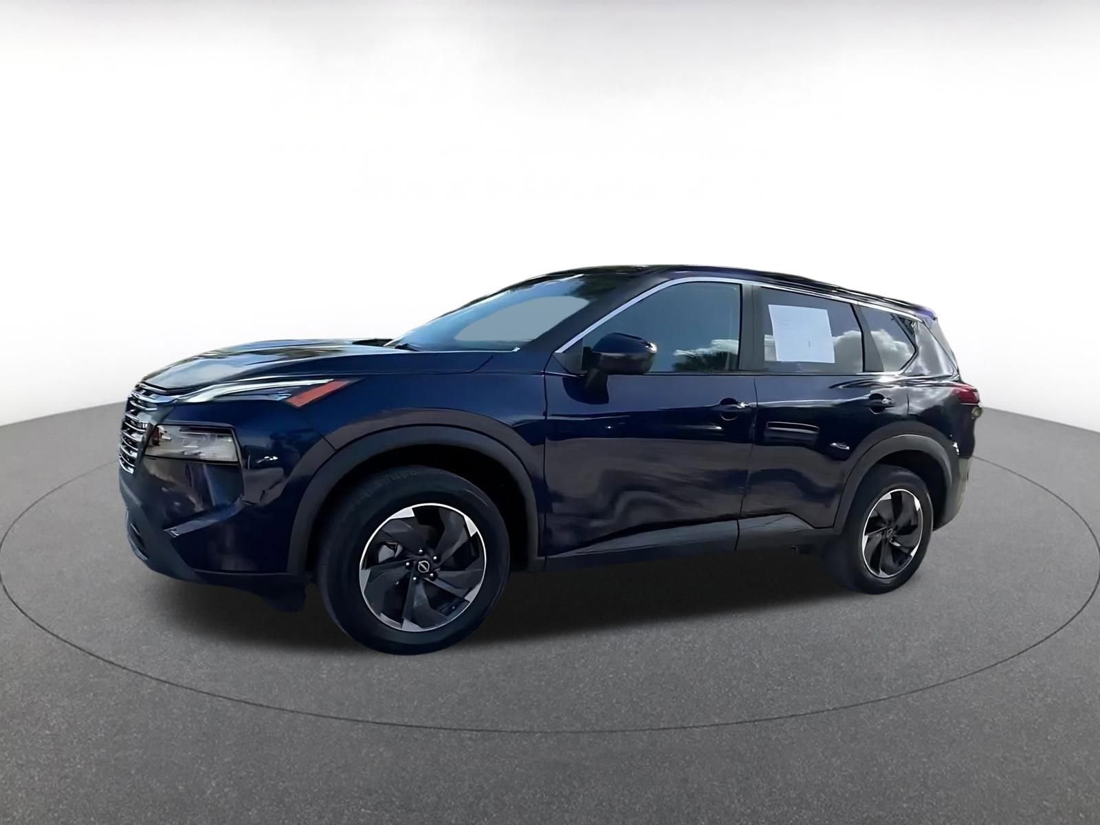 Thumbnail: 2025 Nissan Rogue - 8