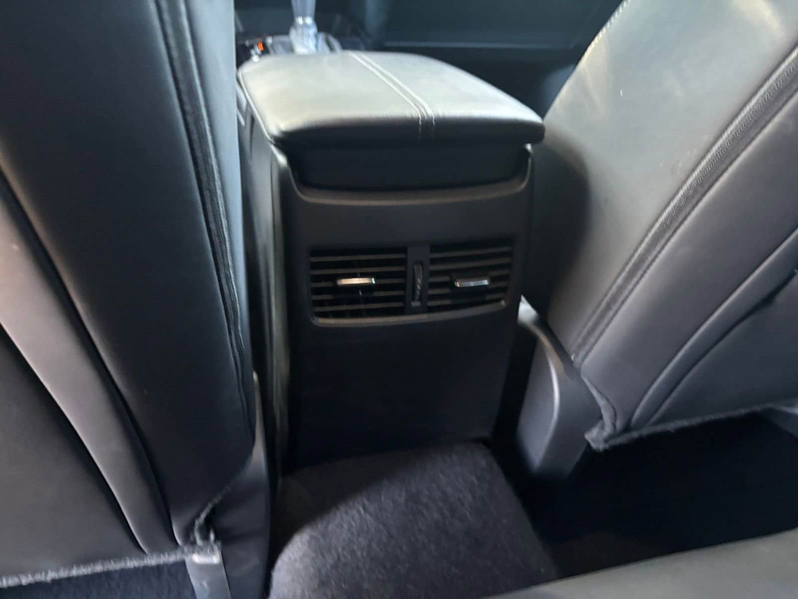 Thumbnail: 2025 Mazda CX-30 - 24