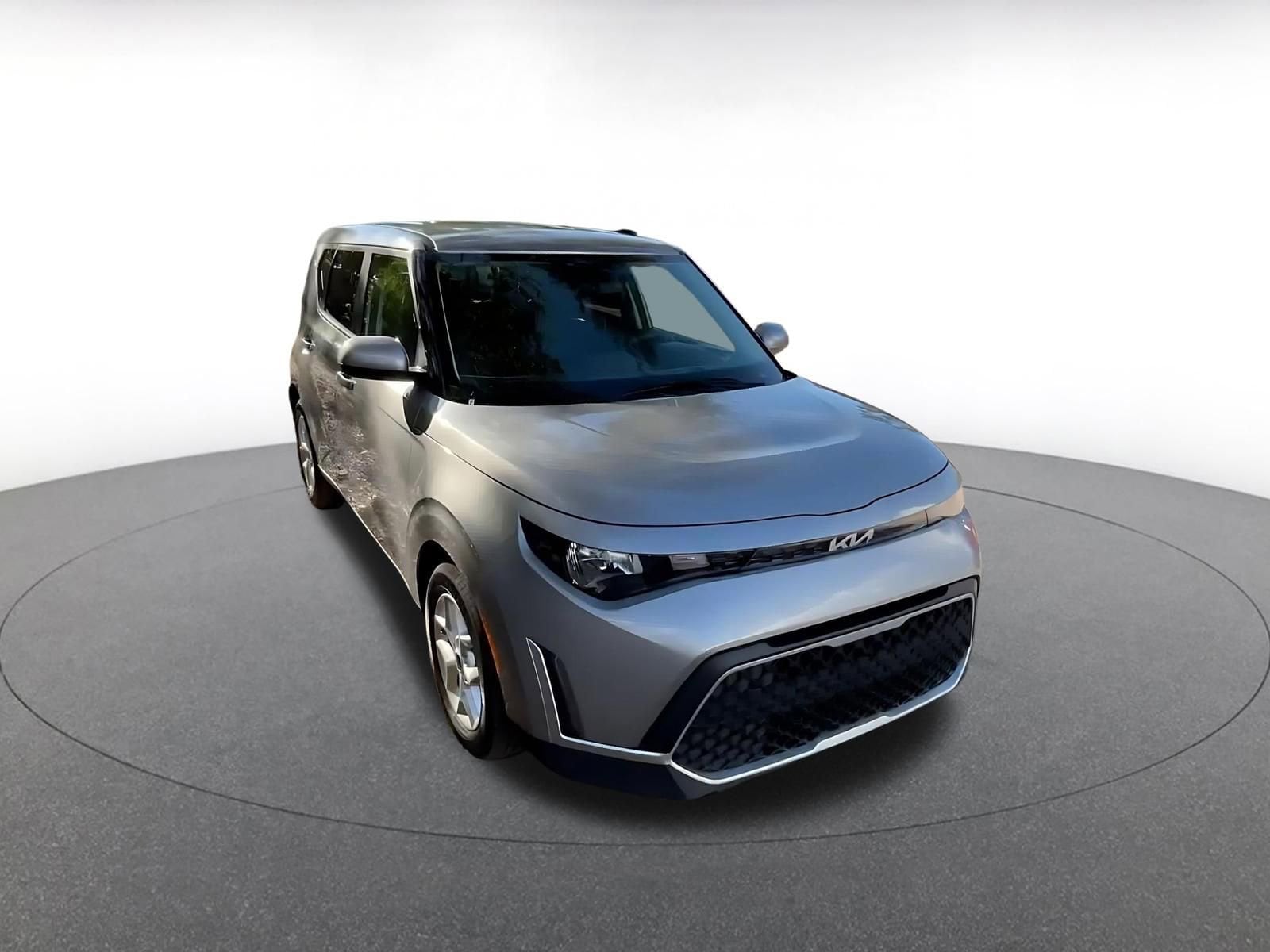 Thumbnail: 2025 Kia Soul - 3