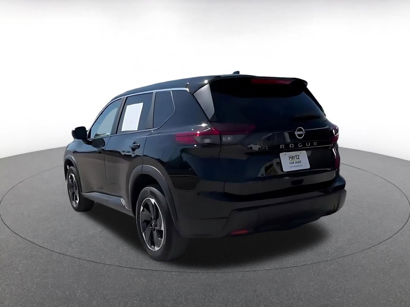 Thumbnail: 2025 Nissan Rogue - 11