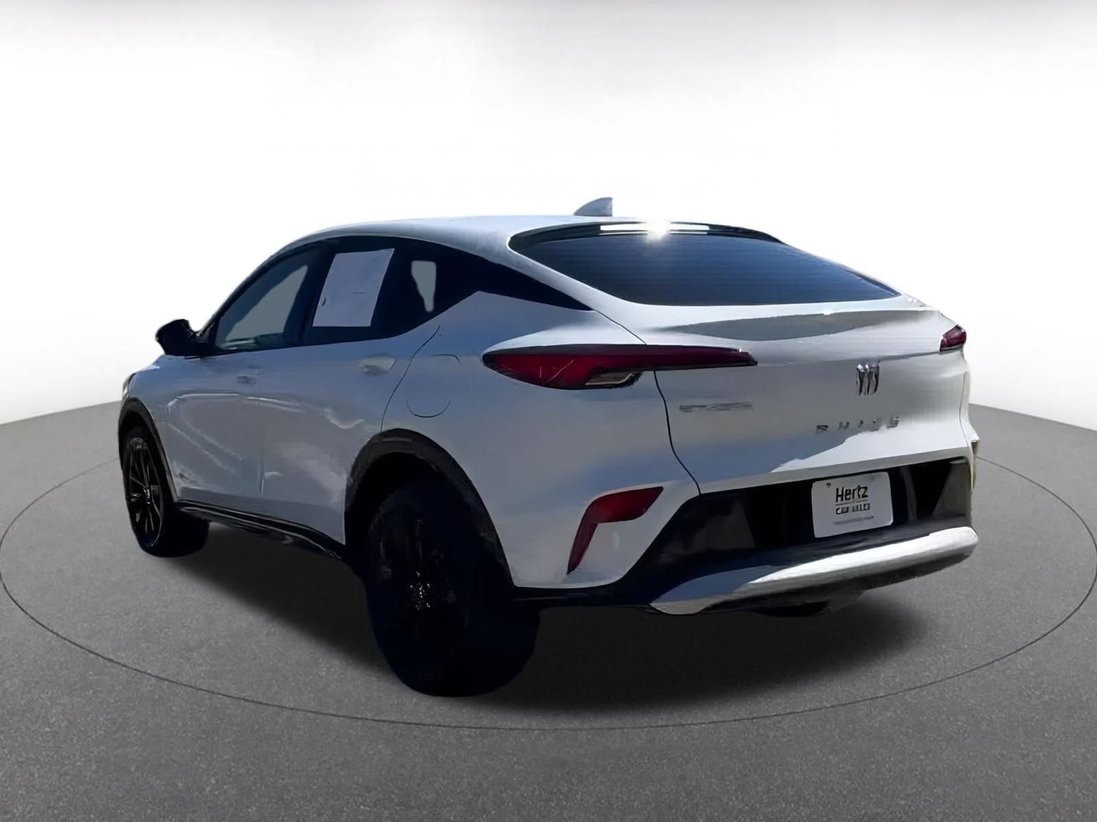 Thumbnail: 2025 Buick Envista - 11