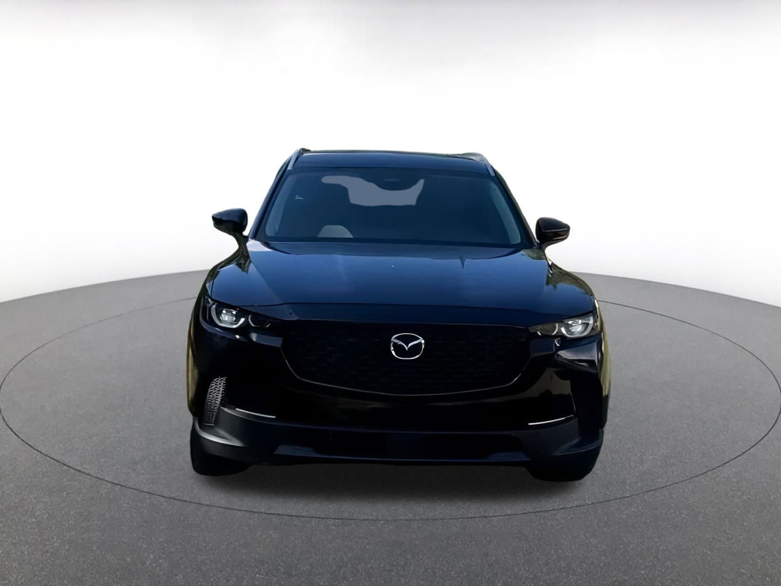 Thumbnail: 2025 Mazda CX-50 - 4