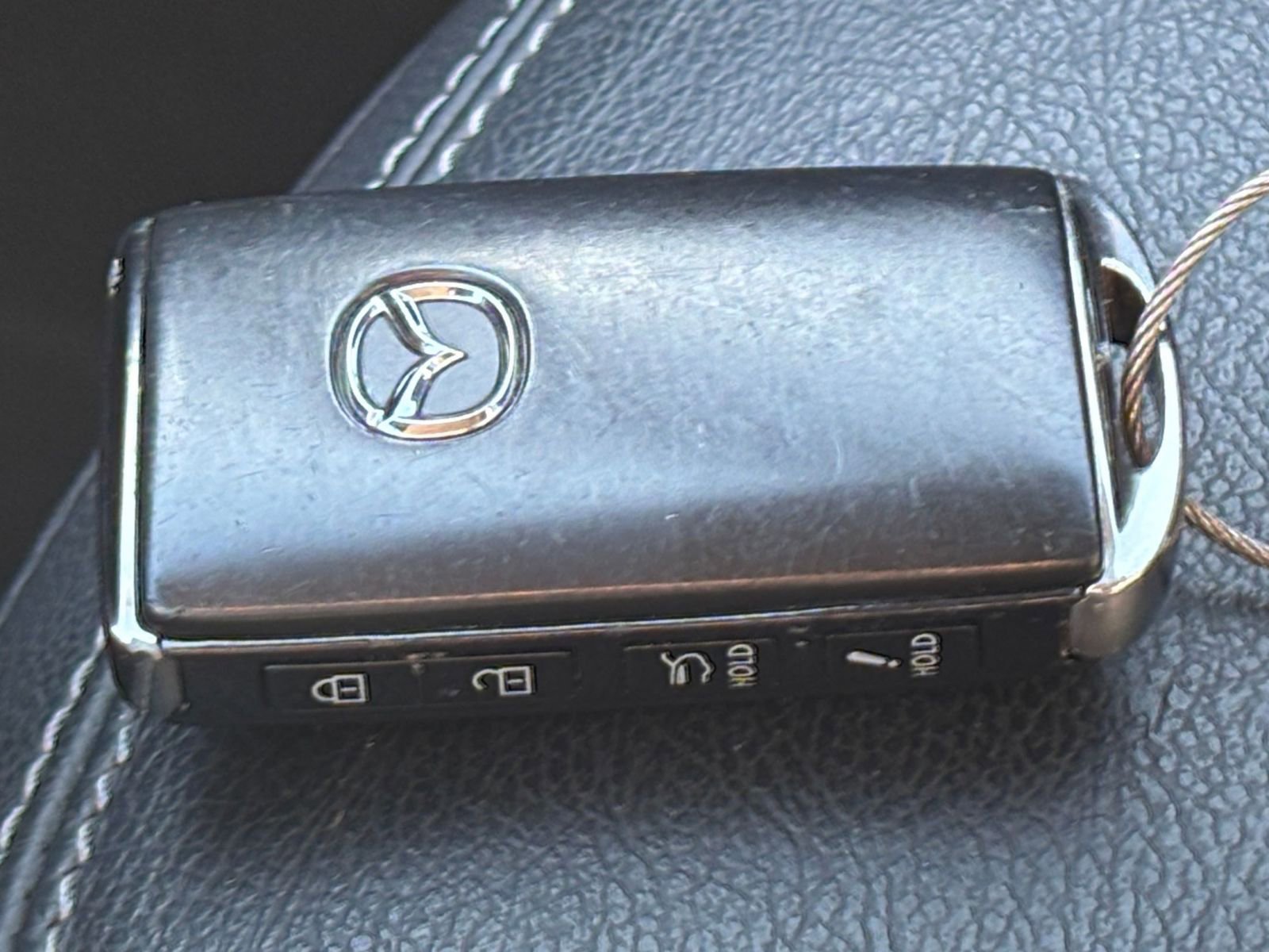 Thumbnail: 2025 Mazda CX-5 - 22